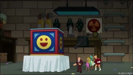 Futurama - Season12 Episode 02